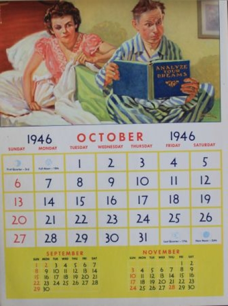 Esso Standard Advertising-Yearcalendar 1946 (0026)